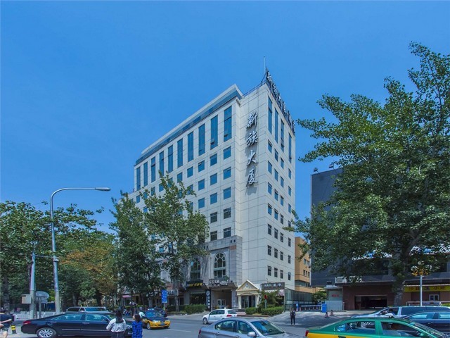 宿迁镇淮楼牌大米厂家